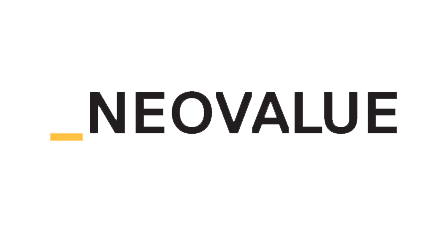 네오밸류 프라퍼티 로고