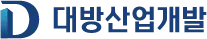 대방산업개발 기업 아이콘