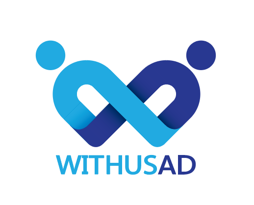 위더스애드 로고