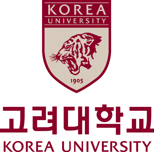 고려대학교 미래성장연구원 로고