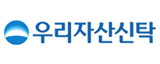 우리자산신탁