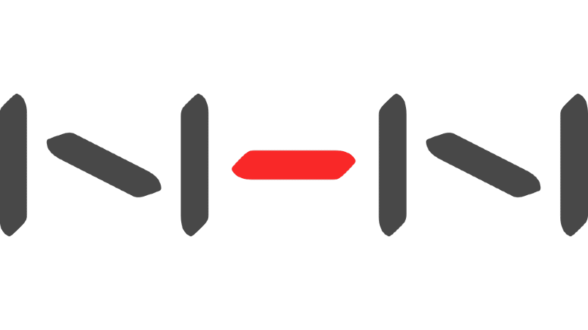 NHN Service 로고