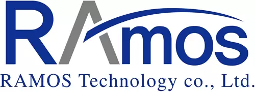 라모스테크놀러지 기업 아이콘