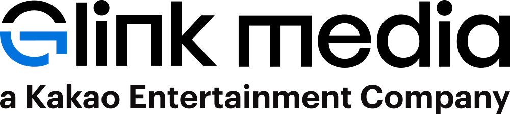 글링크미디어 기업 아이콘