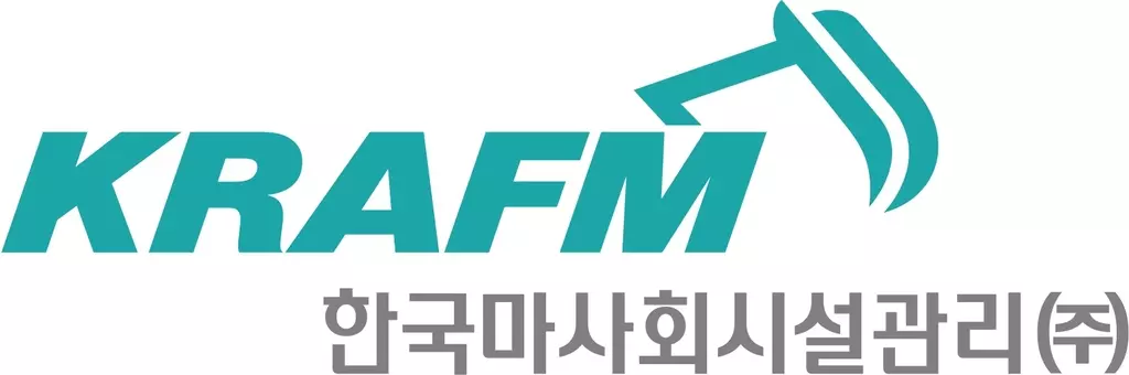 한국마사회시설관리 기업 아이콘