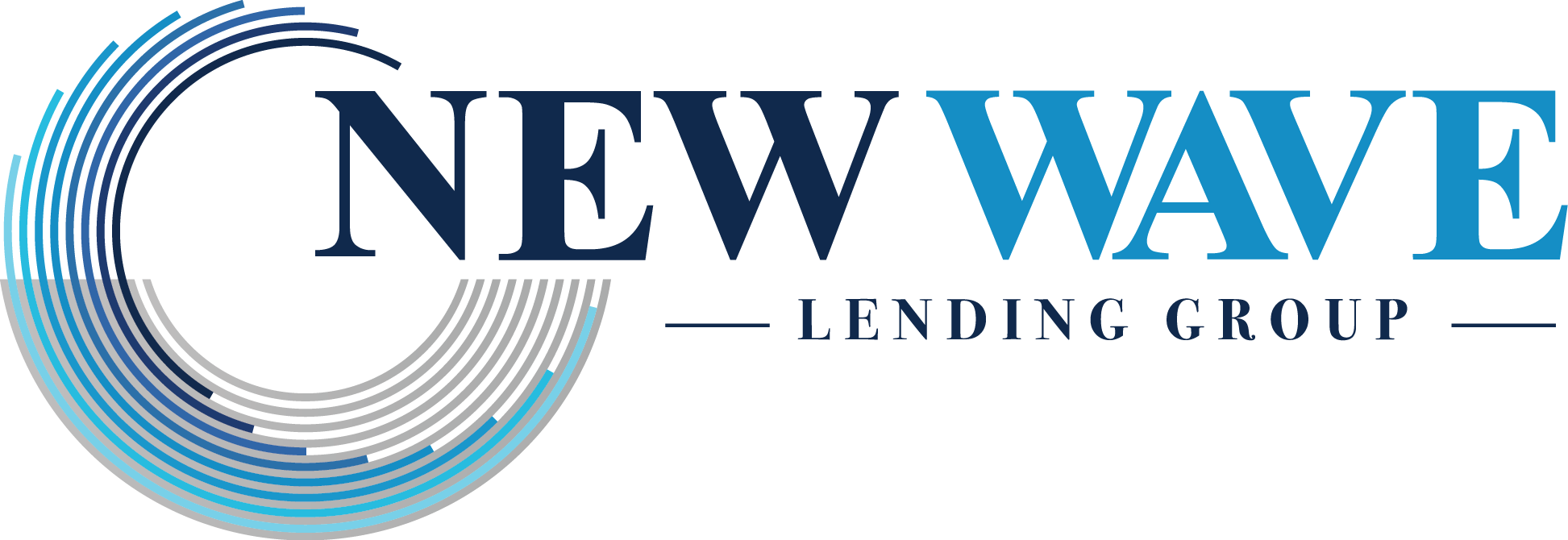 New Wave Lending 로고