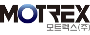 모트렉스 기업 아이콘