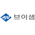 브이샘 로고