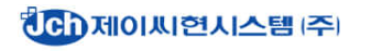 제이씨현시스템 로고