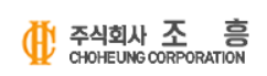 조흥 로고