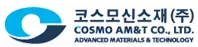 코스모신소재 기업 아이콘