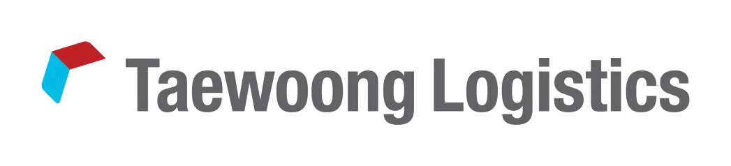 태웅로직스 기업 아이콘