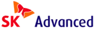 SK어드밴스드 기업 아이콘