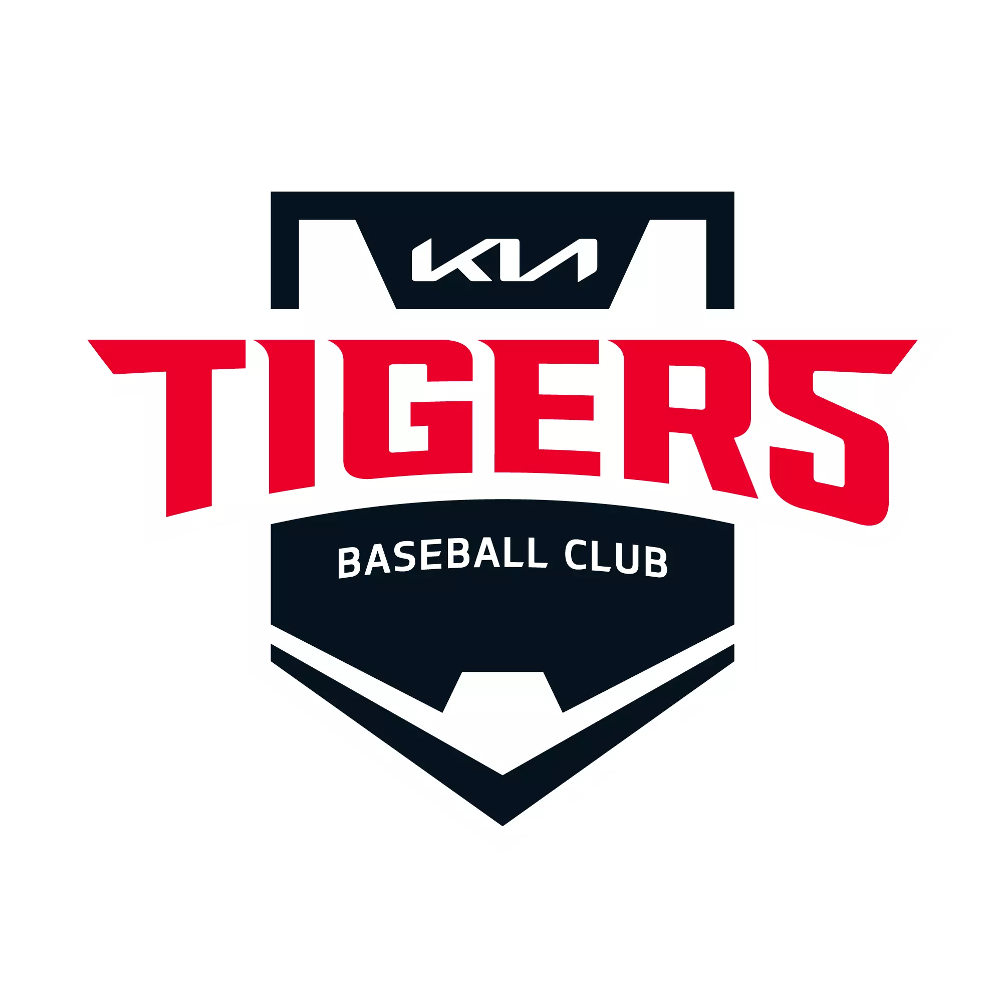 기아타이거즈 기업 아이콘