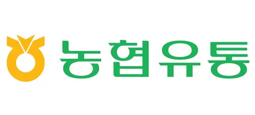농협유통 기업 아이콘
