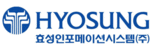 효성인포메이션시스템