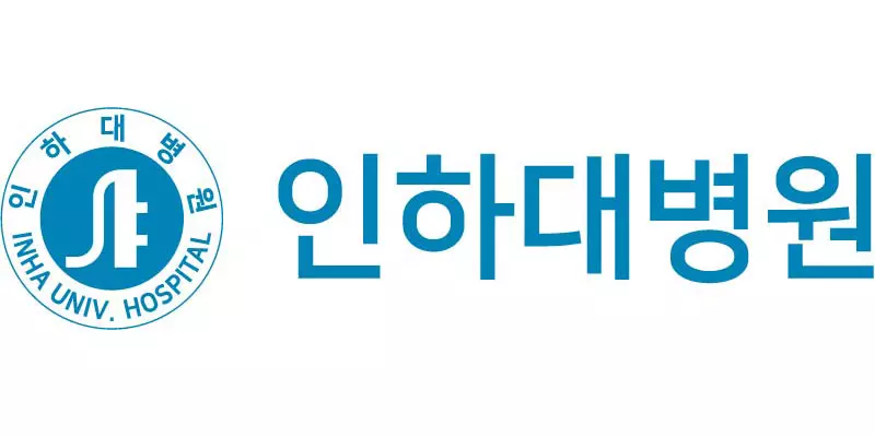 인하대병원 기업 아이콘