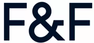 F&F(에프앤에프) 기업 아이콘