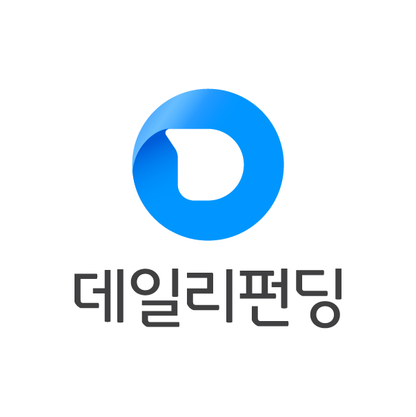 데일리펀딩 로고