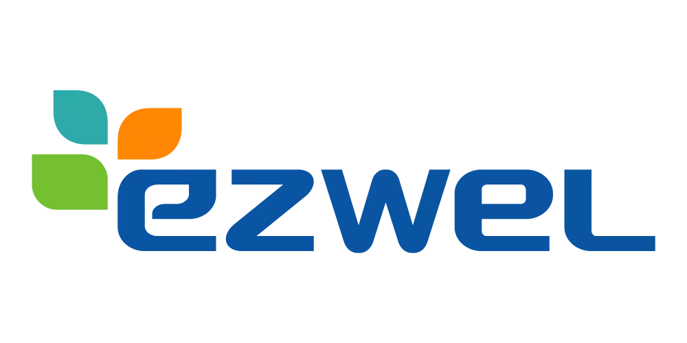 현대이지웰 기업 아이콘