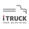 아이트럭 로고