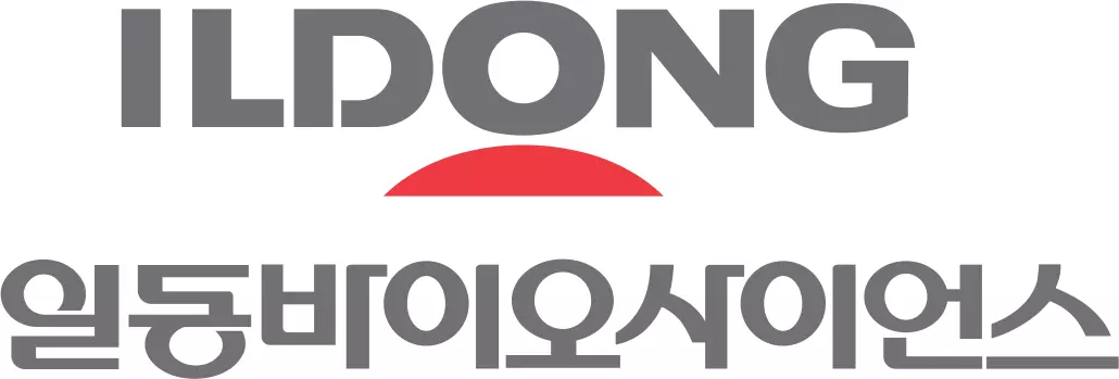 일동바이오사이언스 기업 아이콘