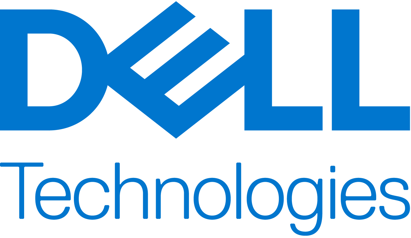 Dell Technologies 기업 아이콘