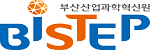 부산산업과학혁신원 로고