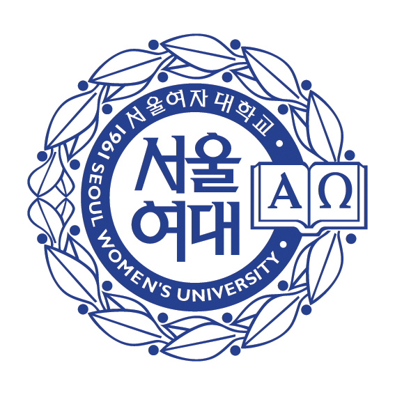 서울여자대학교 로고