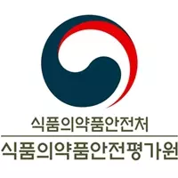 식품의약품안전평가원 기업 아이콘