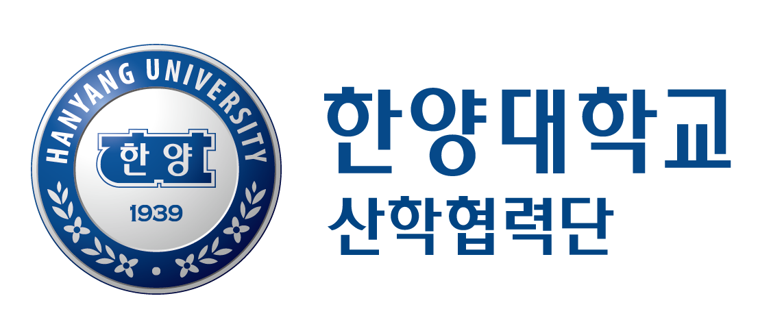 한양대학교 산학협력단 로고