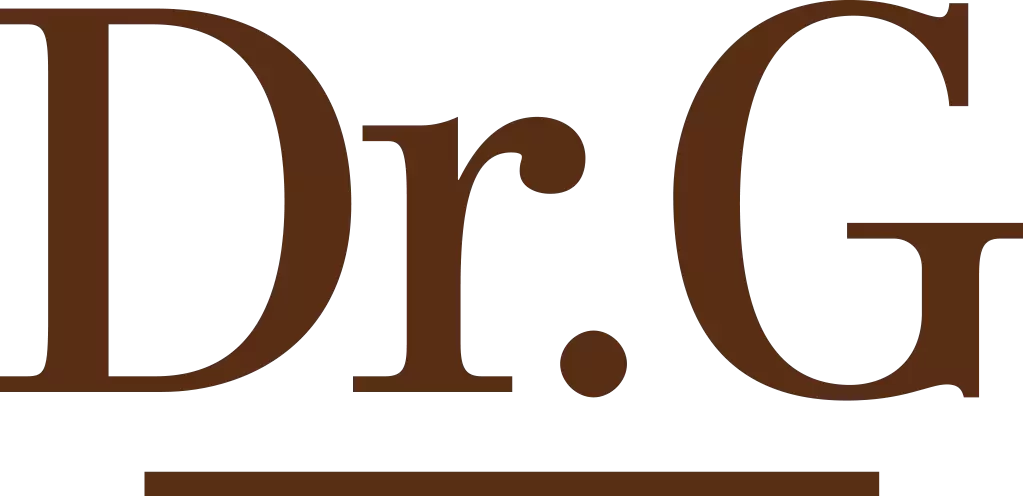 고운세상코스메틱(닥터지) 로고