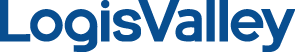 로지스밸리 로고