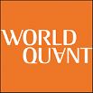 월드퀀트 코리아 로고