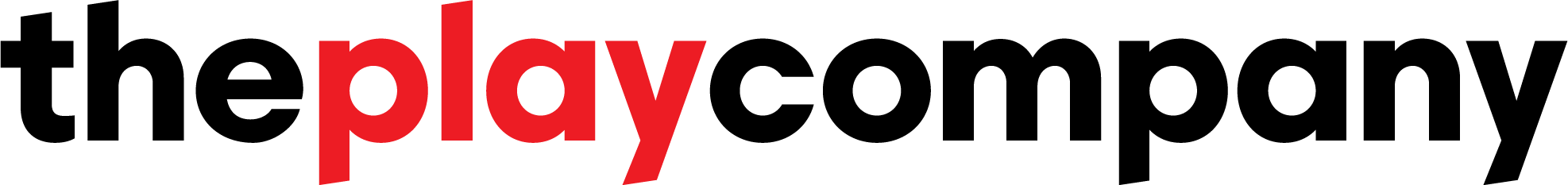 더플레이컴퍼니 로고