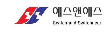 에스얜에스 로고