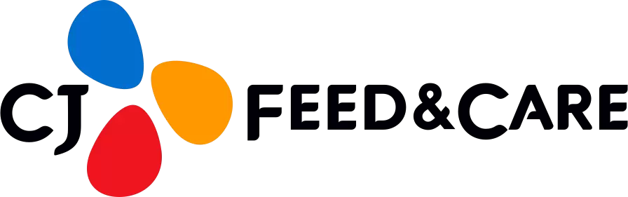 CJ Feed&Care 기업 아이콘