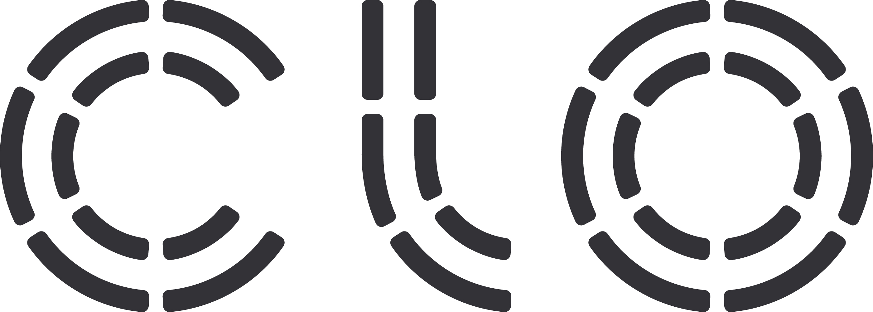 클로버추얼패션 로고