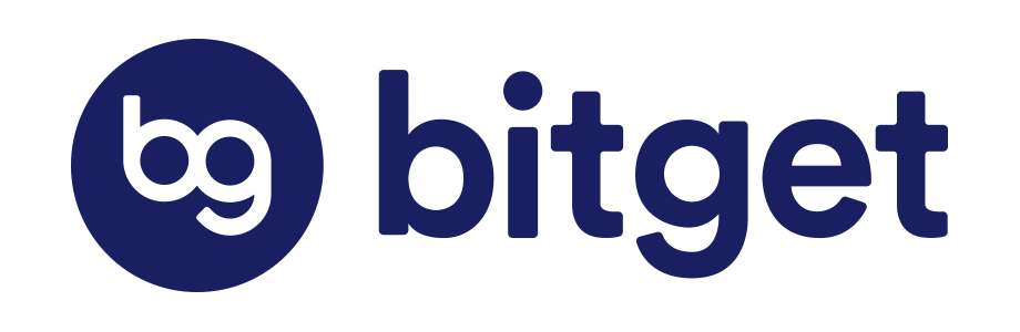 BITGET 로고