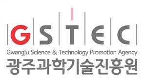 광주과학기술진흥원 로고