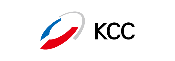 KCC홀딩스 로고