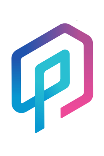 피에프씨테크놀로지스 로고
