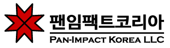 팬임팩트코리아 로고