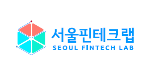 서울핀테크랩 로고