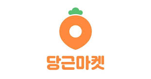 당근서비스 로고
