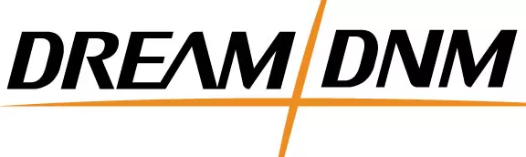 드림디엔엠 로고