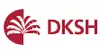 DKSH코리아 기업 아이콘