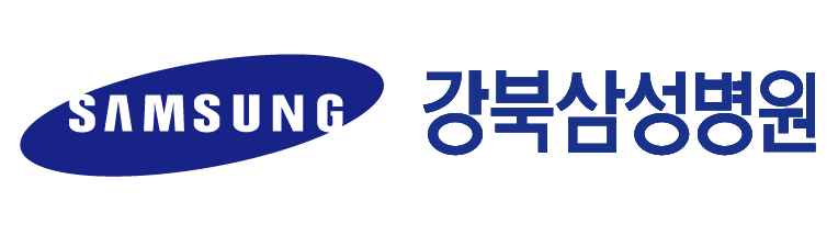 강북삼성병원 로고