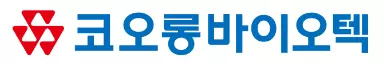 코오롱바이오텍 기업 아이콘
