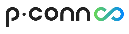 피플커넥트 로고